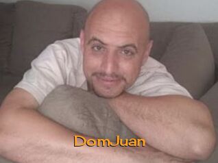 DomJuan