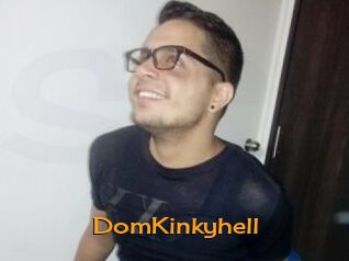 DomKinkyhell