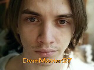 DomMaster27