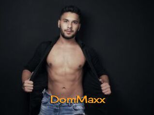 DomMaxx