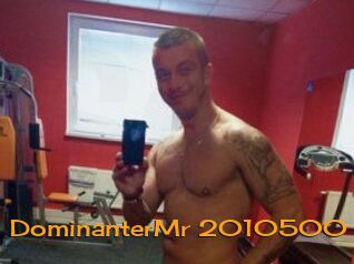 DominanterMr