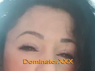 DominatorXXX