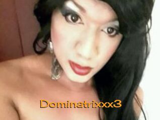 Dominatrixxx3