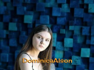 DominicaAlson
