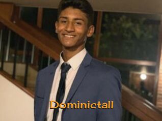 Dominictall