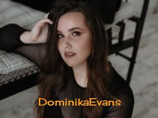 DominikaEvans