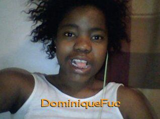 DominiqueFuc