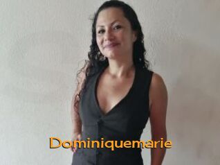 Dominiquemarie