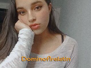 Dominofirelatin