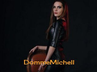 DommeMichell