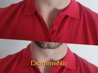 DommeNic