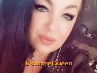 DommeQueen