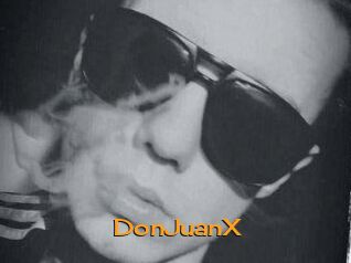 DonJuanX