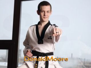 DonaldMoore