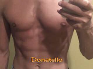 Donatello