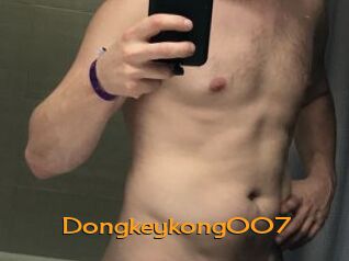 Dongkeykong007
