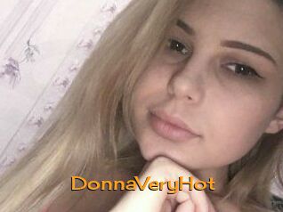 DonnaVeryHot