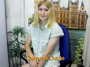 Donna_Daze Sortez Couvert