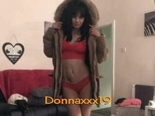 Donnaxxx19