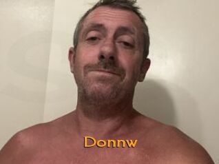 Donnw