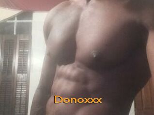 Donoxxx