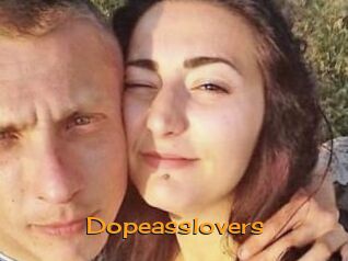 Dopeasslovers
