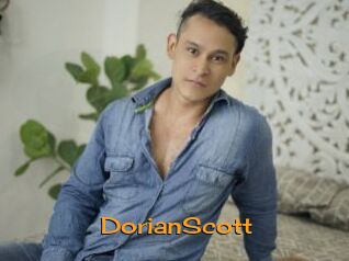 DorianScott Sortez Couvert