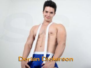 Dorian_Dickerson