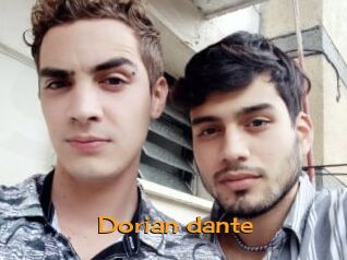 Dorian_dante