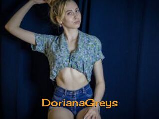 DorianaGreys
