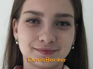 DorisBecker