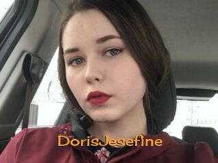 DorisJesefine