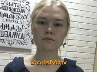 DorisMinx