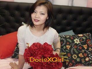 DorisXGirl