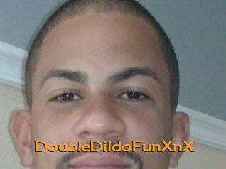 DoubleDildoFunXnX