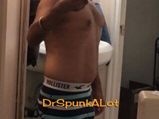 DrSpunkALot