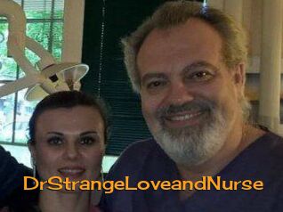 DrStrangeLoveandNurse