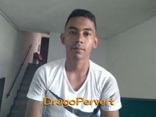 DragoPervert