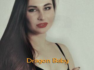 Dragon_Baby Sortez Couvert