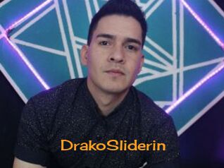 DrakoSliderin