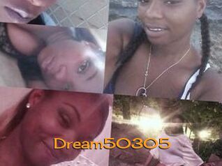 Dream50305