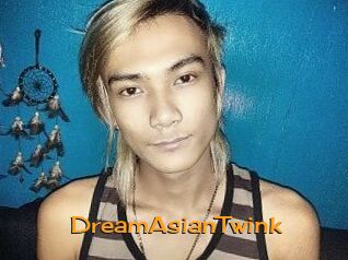 DreamAsianTwink