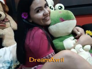 DreamAvril