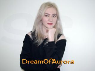 DreamOfAurora