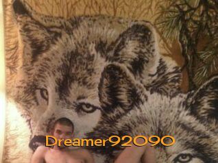 Dreamer92090