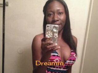 Dreamm
