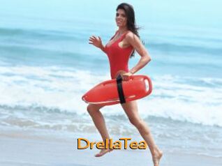 DrellaTea