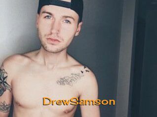 DrewSamson