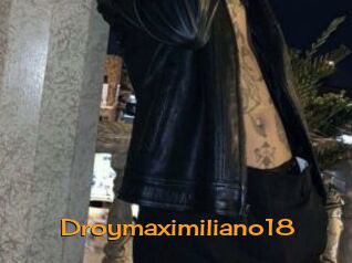 Droymaximiliano18