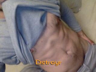 Dstroyr